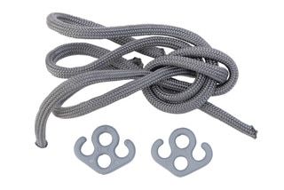 Q Sling Devil, Gray.